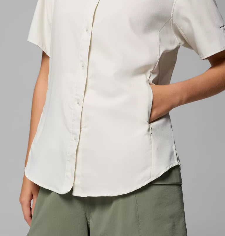 Columbia Women's PFG Tamiami™ II Short Sleeve Shirt