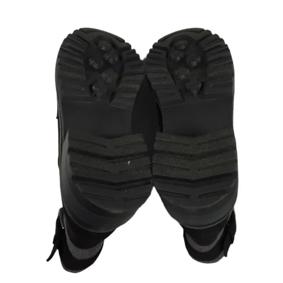 Universal Thread™ Women's Kelly Lace-Up Combat Boots