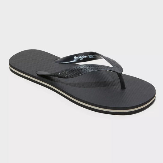 Goodfellow & Co™ Men's Brent Flip Flops