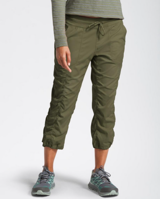Women's North Face Pants