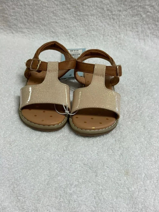 Cat & Jack™ Toddler Girls' Kinsley Sandals